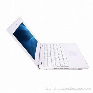 Netbook with Intel I3 2320 2.1GHz, Other CPU Optional, 14-inch HD Glare Panel (1366 x 768)